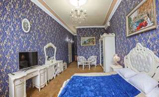Гостиница Отель Невский  Будённовск Двухместный номер Делюкс с 1 кроватью-3